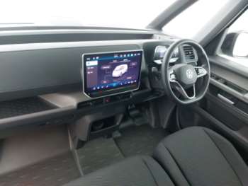 Used Volkswagen ID-Buzz 2024 for sale - 74797827: Photo