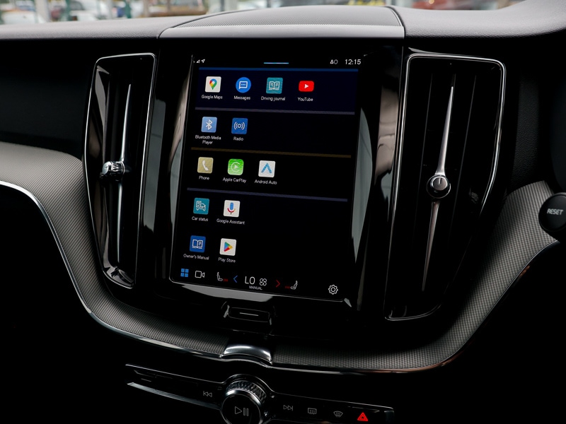 Used Volvo XC60 2024 for sale - 76614595: Photo 12