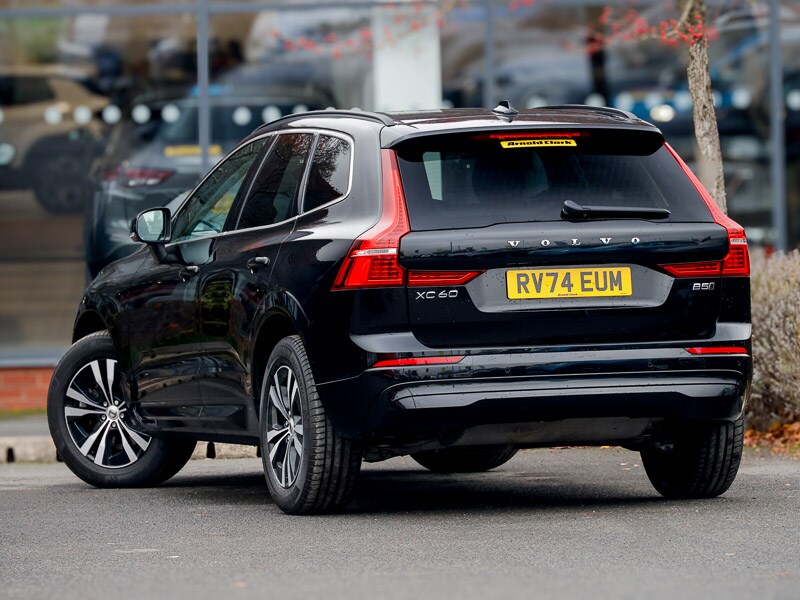 Used Volvo XC60 2024 for sale - 76614595: Photo 3