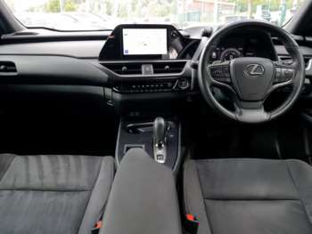 Used Lexus UX 2024 for sale - 75305328: Photo