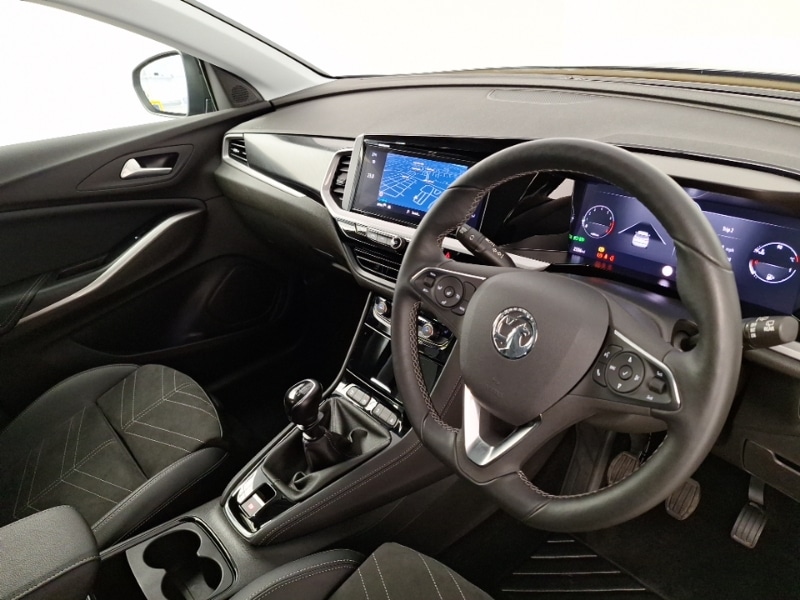 Used Vauxhall Grandland 2024 for sale - 76451576: Photo 11