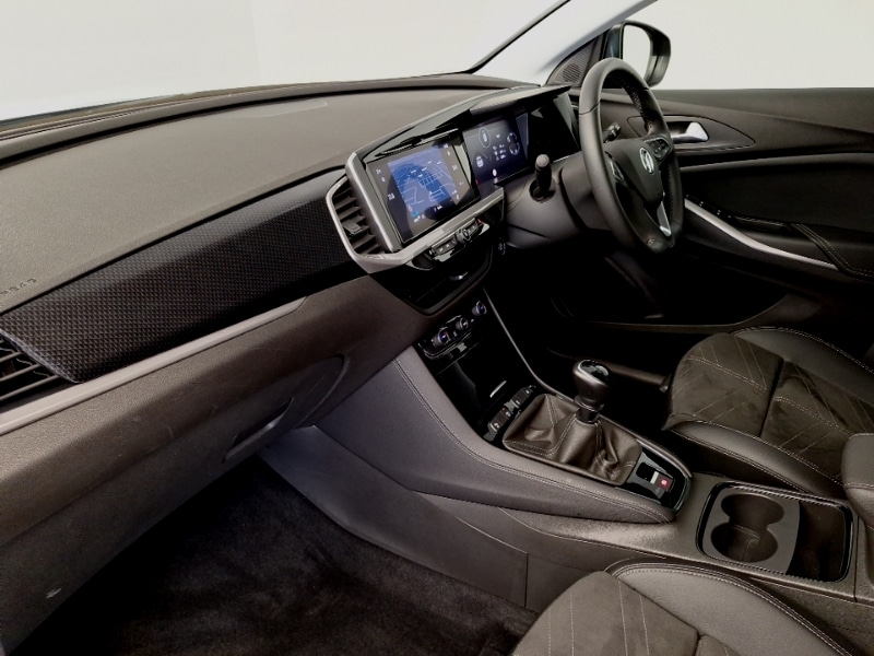 Used Vauxhall Grandland 2024 for sale - 76451576: Photo 5