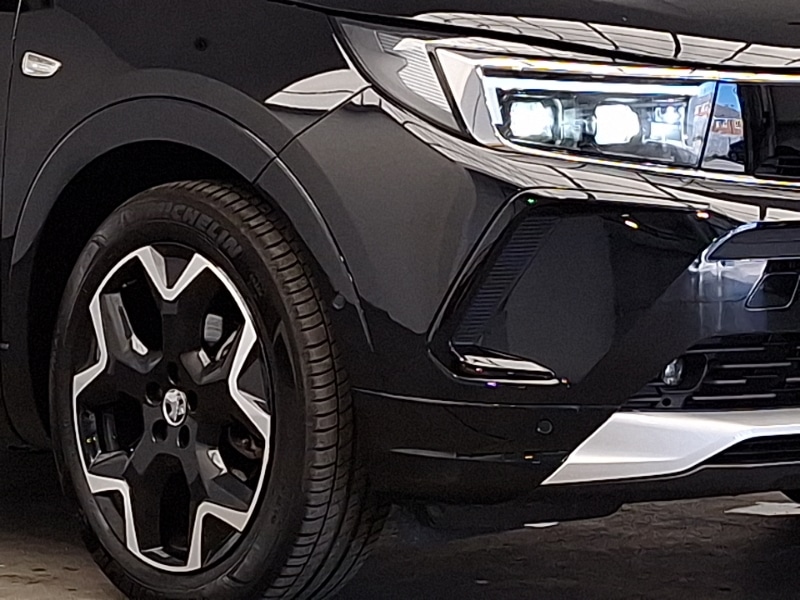 Used Vauxhall Grandland 2024 for sale - 76451576: Photo 9