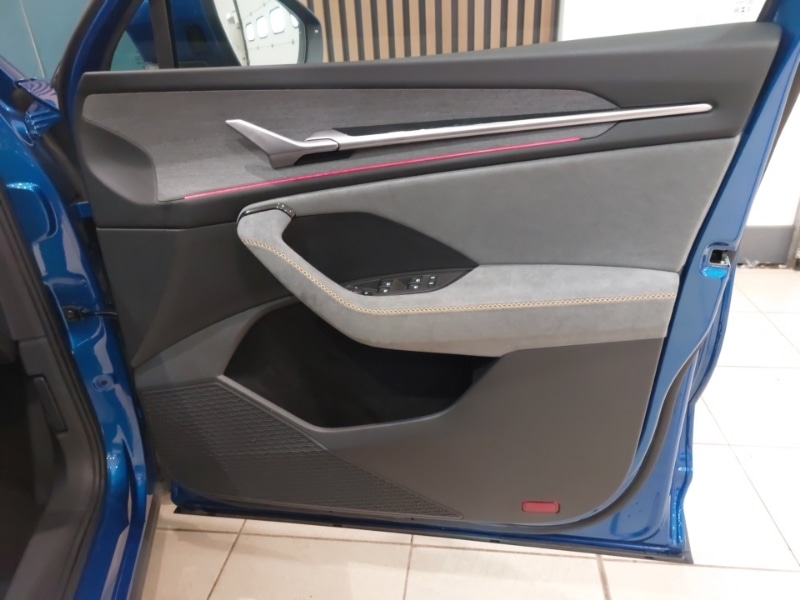 Used Skoda Kodiaq 2025 for sale - 76721110: Photo 10