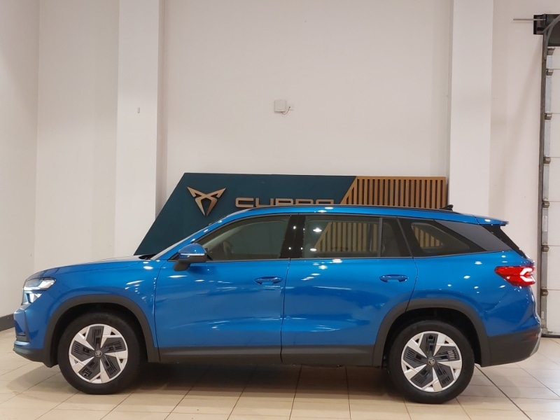 Used Skoda Kodiaq 2025 for sale - 76721110: Photo 4