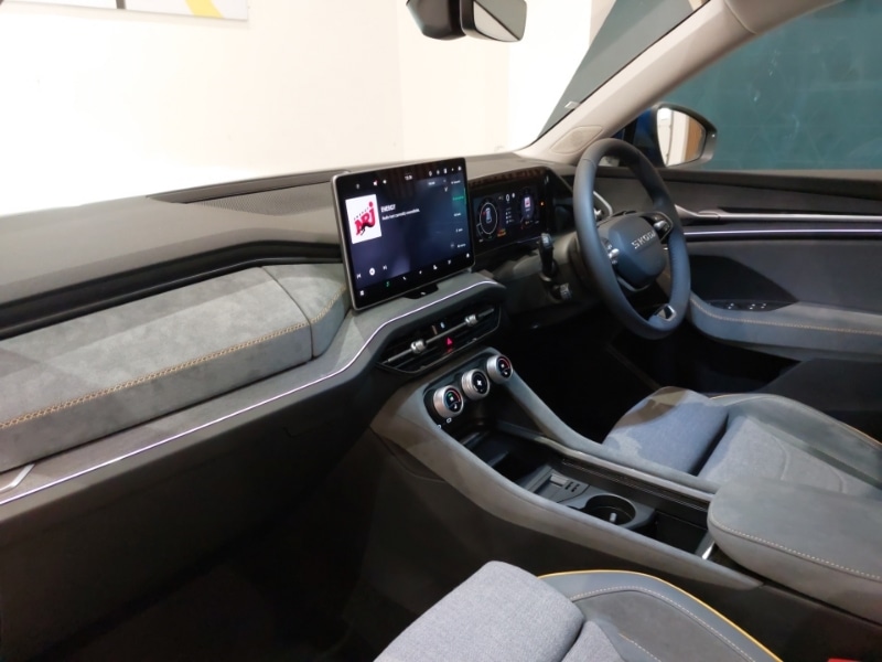 Used Skoda Kodiaq 2025 for sale - 76721110: Photo 5