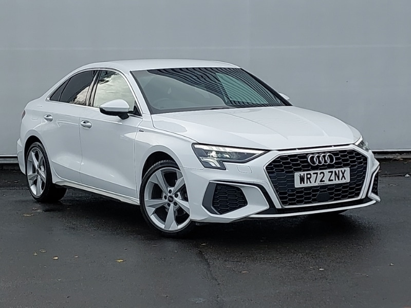 Used Audi A3 2022 for sale - 76451582: Photo 1