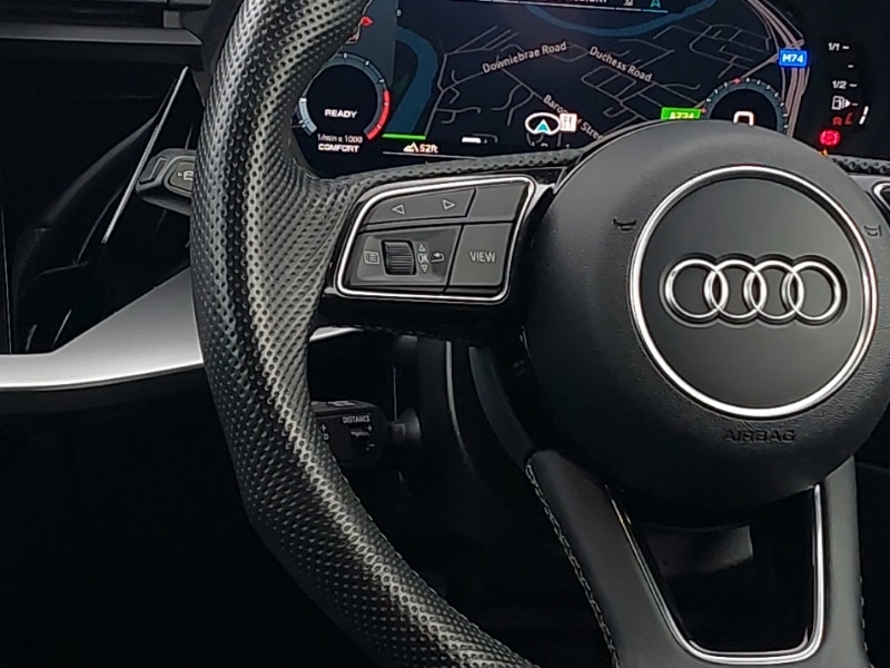 Used Audi A3 2022 for sale - 76451582: Photo 10