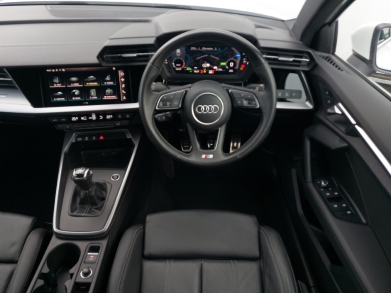 Used Audi A3 2022 for sale - 76451582: Photo 11