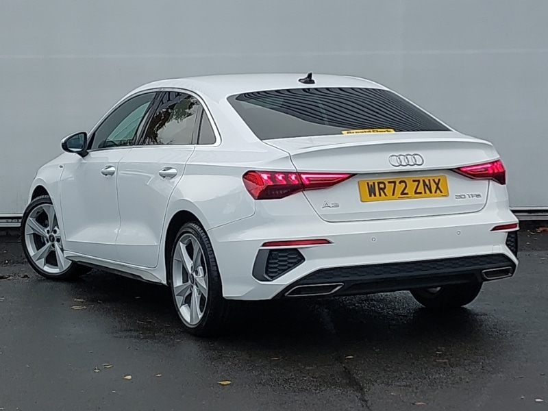 Used Audi A3 2022 for sale - 76451582: Photo 3