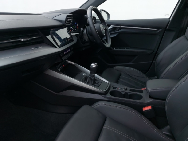 Used Audi A3 2022 for sale - 76451582: Photo 5