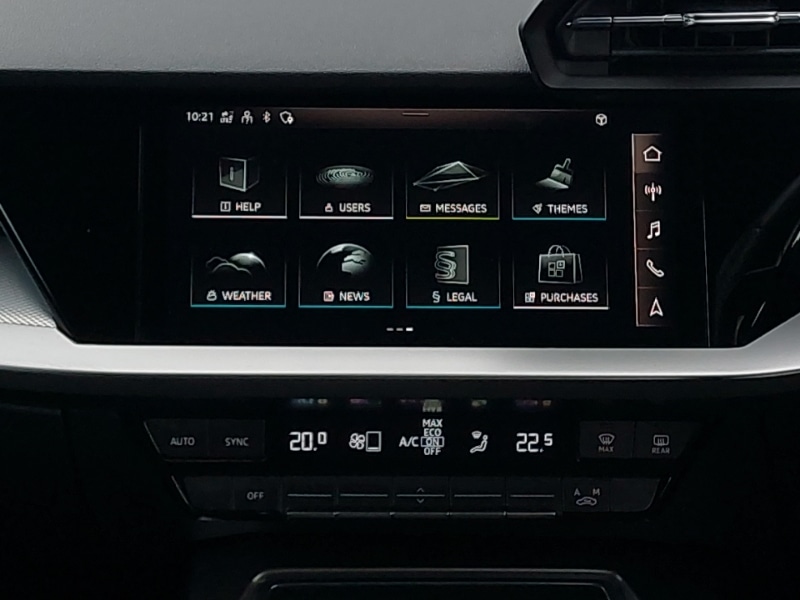 Used Audi A3 2022 for sale - 76451582: Photo 7