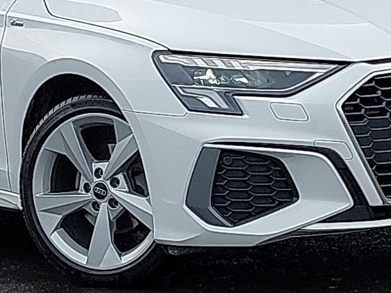 Used Audi A3 2022 for sale - 76451582: Photo 9