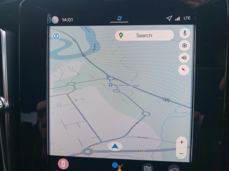 Used Volvo XC40 2025 for sale - 77630634: Photo 11