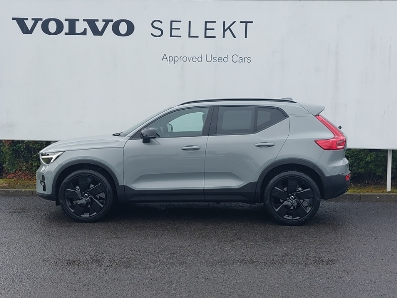 Used Volvo XC40 2025 for sale - 77630634: Photo 4