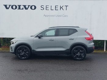 Used Volvo XC40 2025 for sale - 77630634: Photo