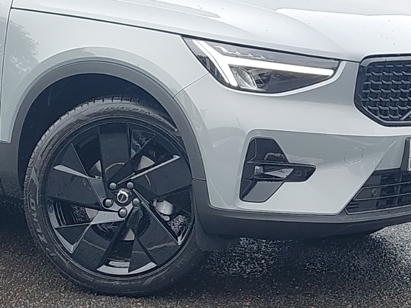 Used Volvo XC40 2025 for sale - 77630634: Photo 9