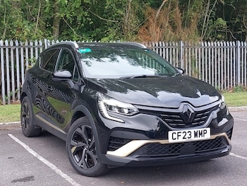 Renault - Captur