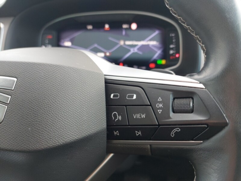 Used SEAT Ateca 2022 for sale - 77405835: Photo 12