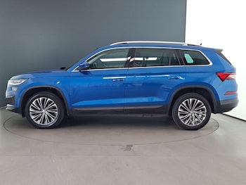 Used Skoda Kodiaq 2023 for sale - 79569382: Photo