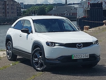 Used Mazda MX-30 2023 for sale - 79342929: Photo