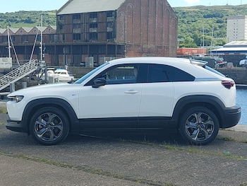 Used Mazda MX-30 2023 for sale - 79342929: Photo