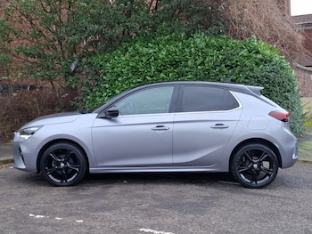 Used Vauxhall Corsa 2021 for sale - 77476318: Photo