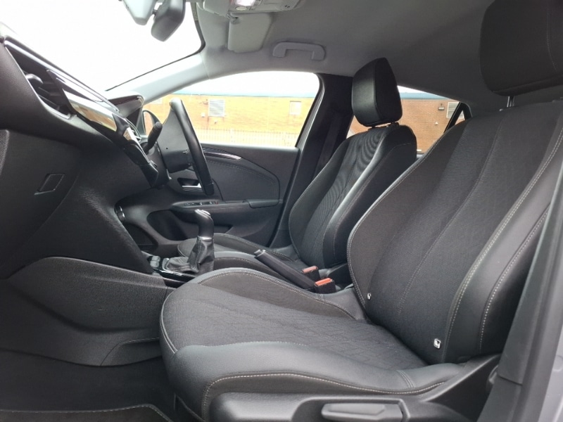 Used Vauxhall Corsa 2021 for sale - 77476318: Photo 5