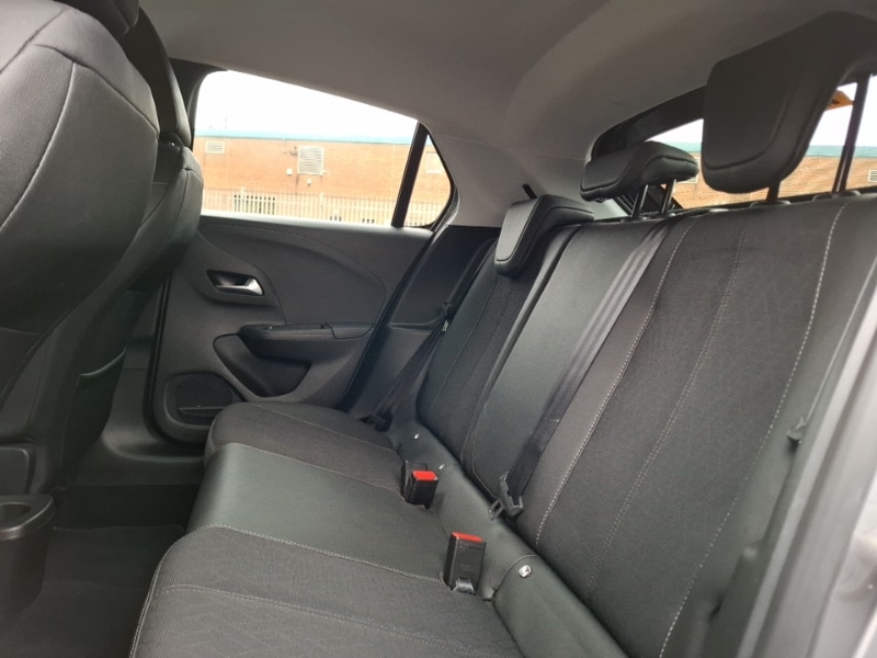 Used Vauxhall Corsa 2021 for sale - 77476318: Photo 6