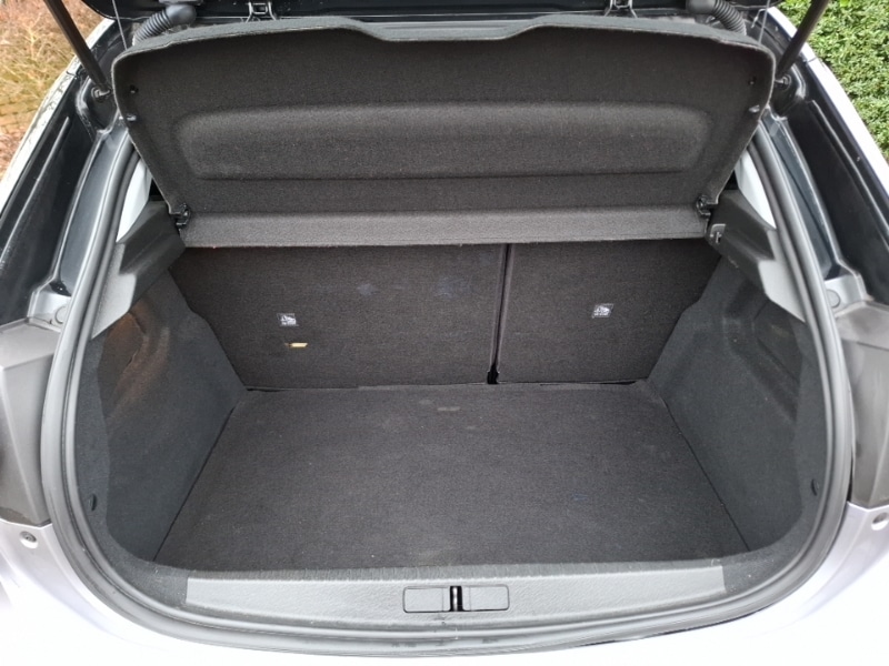 Used Vauxhall Corsa 2021 for sale - 77476318: Photo 8