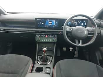 Used Hyundai TUCSON 2024 for sale - 79617919: Photo