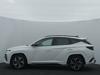 Used Hyundai TUCSON 2024 for sale - 79617919: Photo