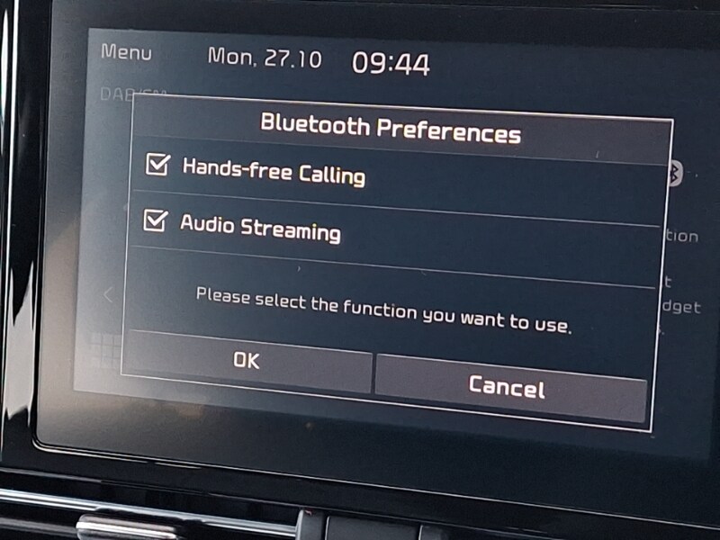 Used Kia Niro 2020 for sale - 77722371: Photo 11