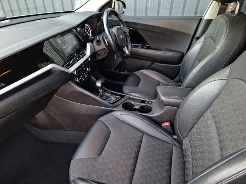 Used Kia Niro 2020 for sale - 77722371: Photo 5