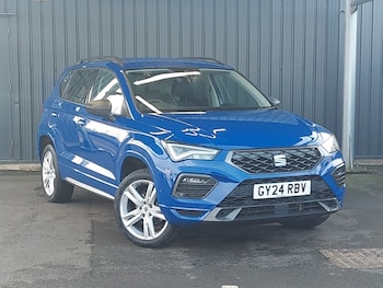SEAT - Ateca