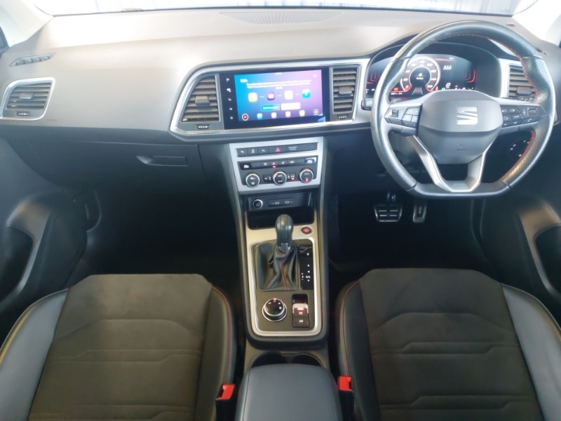 Used SEAT Ateca 2024 for sale - 76456438: Photo 2