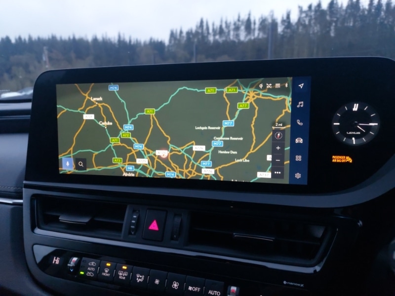 Used Lexus ES 2023 for sale - 77762084: Photo 10