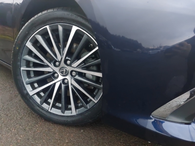 Used Lexus ES 2023 for sale - 77762084: Photo 9