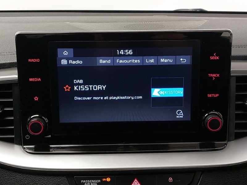 Used Kia XCeed 2020 for sale - 78063580: Photo 10