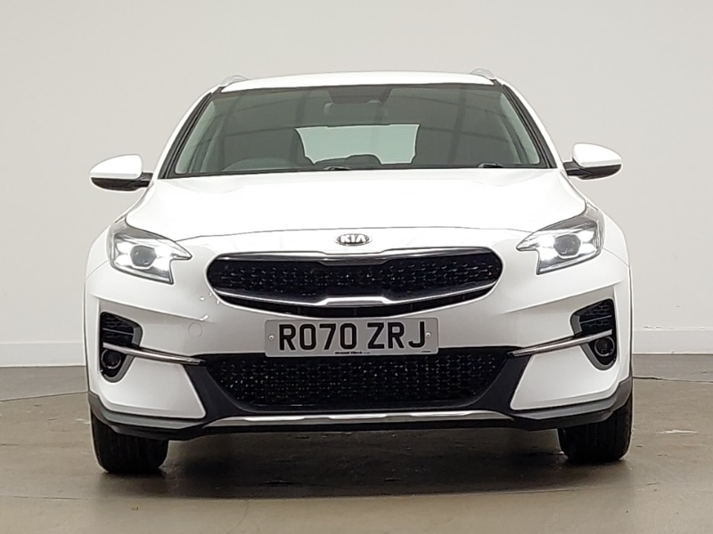 Used Kia XCeed 2020 for sale - 78063580: Photo 12