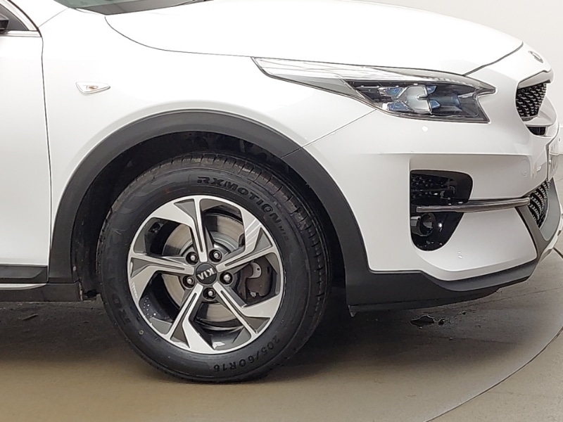 Used Kia XCeed 2020 for sale - 78063580: Photo 9