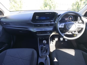 Used Hyundai BAYON 2023 for sale - 78940541: Photo
