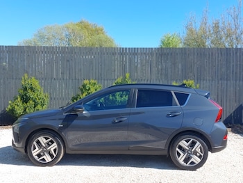 Used Hyundai BAYON 2023 for sale - 78940541: Photo