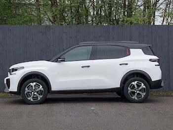 Used Citroen C3 Aircross 2026 for sale - 78284300: Photo