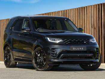 2022 - 3.0 D300 R-Dynamic SE 5dr Auto