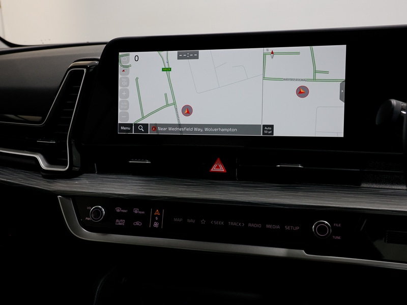 Used Kia Sportage 2025 for sale - 77142437: Photo 11