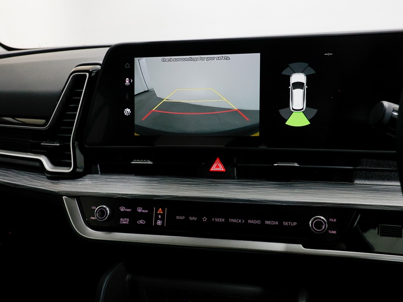 Used Kia Sportage 2025 for sale - 77142437: Photo 12