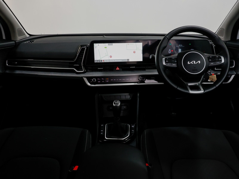 Used Kia Sportage 2025 for sale - 77142437: Photo 2