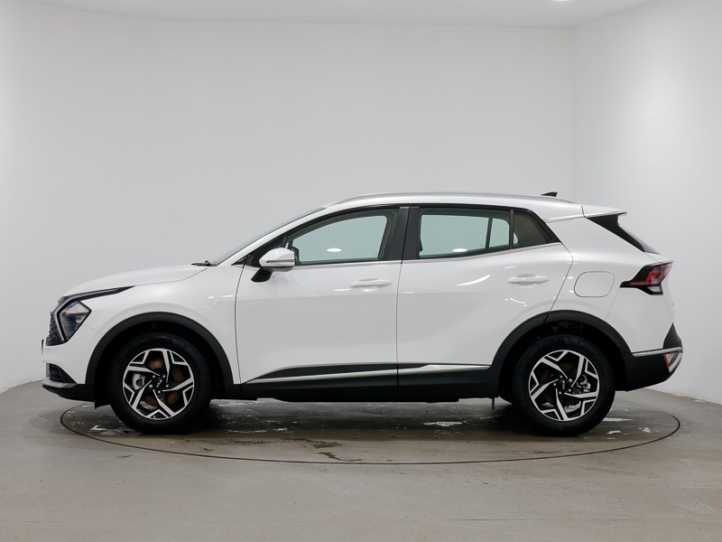 Used Kia Sportage 2025 for sale - 77142437: Photo 4