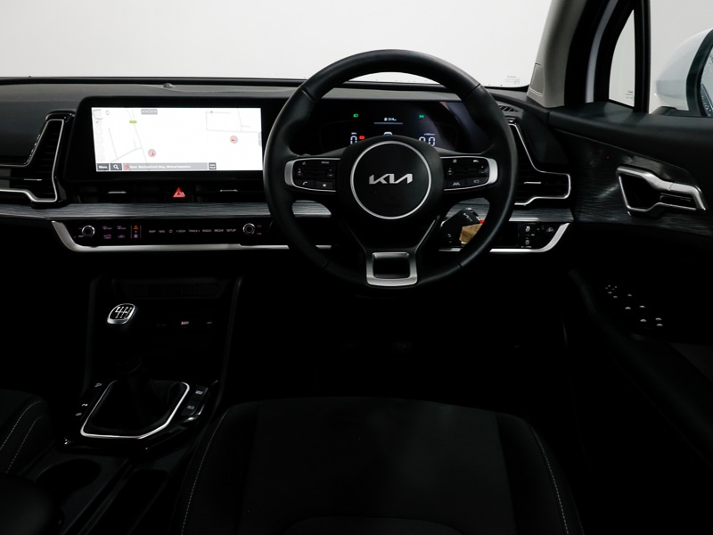 Used Kia Sportage 2025 for sale - 77142437: Photo 7